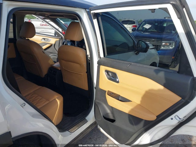 2021 NISSAN ROGUE JN8AT3DC8MW104244 Photo 7