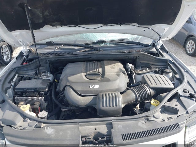44876329 :رقم المزاد ، 1C4RJFBG6FC604256 vin ، 2015 Jeep Grand Cherokee Limited مزاد بيع