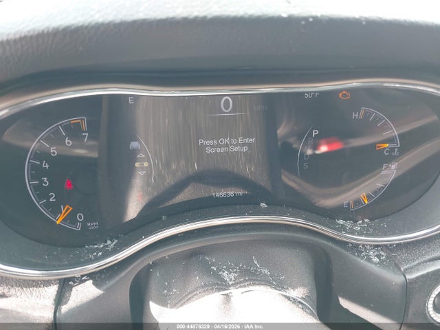44876329 :رقم المزاد ، 1C4RJFBG6FC604256 vin ، 2015 Jeep Grand Cherokee Limited مزاد بيع