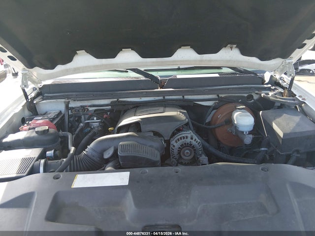 Aukcja sprzedaży 2007 Gmc Sierra 1500 Sle1, vin: 2GTEK19J871600751, numer aukcji: 44876331