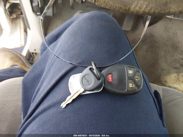 Aukcja sprzedaży 2007 Gmc Sierra 1500 Sle1, vin: 2GTEK19J871600751, numer aukcji: 44876331
