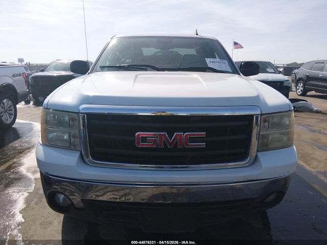Aukcja sprzedaży 2007 Gmc Sierra 1500 Sle1, vin: 2GTEK19J871600751, numer aukcji: 44876331