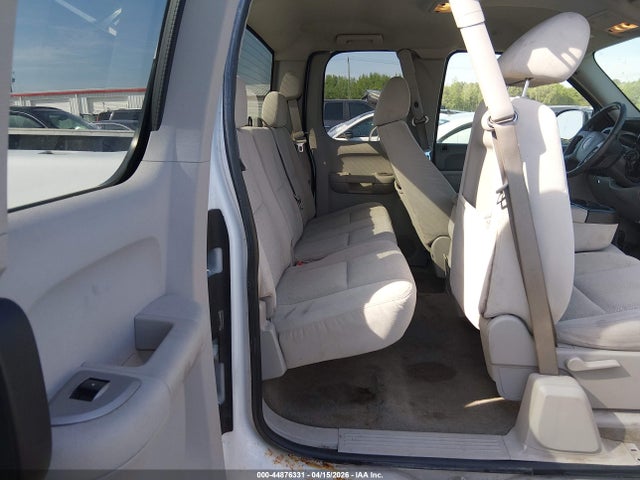 Aukcja sprzedaży 2007 Gmc Sierra 1500 Sle1, vin: 2GTEK19J871600751, numer aukcji: 44876331