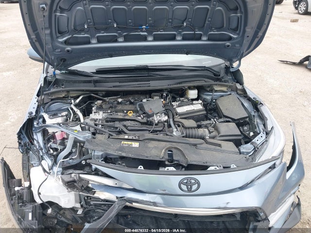 Aukcja sprzedaży 2026 Toyota Corolla Se, vin: 5YFS4MCE2TP260048, numer aukcji: 44876332
