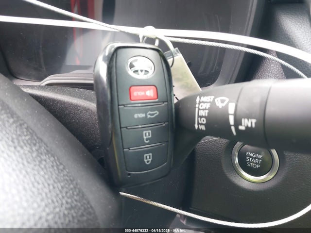 Aukcja sprzedaży 2026 Toyota Corolla Se, vin: 5YFS4MCE2TP260048, numer aukcji: 44876332
