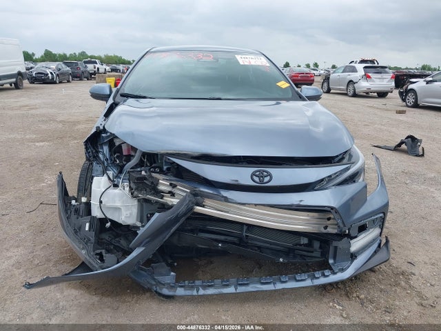 Aukcja sprzedaży 2026 Toyota Corolla Se, vin: 5YFS4MCE2TP260048, numer aukcji: 44876332