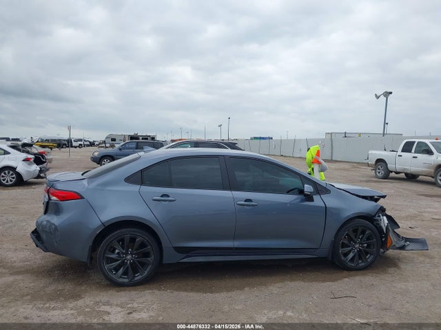 Aukcja sprzedaży 2026 Toyota Corolla Se, vin: 5YFS4MCE2TP260048, numer aukcji: 44876332