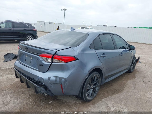 Aukcja sprzedaży 2026 Toyota Corolla Se, vin: 5YFS4MCE2TP260048, numer aukcji: 44876332