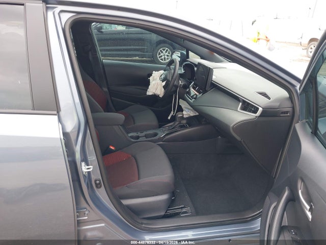 Aukcja sprzedaży 2026 Toyota Corolla Se, vin: 5YFS4MCE2TP260048, numer aukcji: 44876332