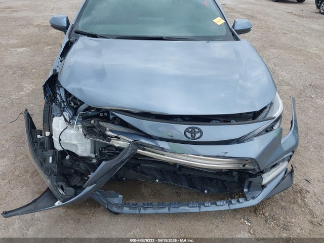 Aukcja sprzedaży 2026 Toyota Corolla Se, vin: 5YFS4MCE2TP260048, numer aukcji: 44876332