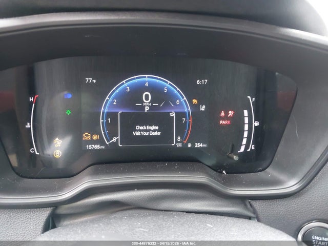 Aukcja sprzedaży 2026 Toyota Corolla Se, vin: 5YFS4MCE2TP260048, numer aukcji: 44876332
