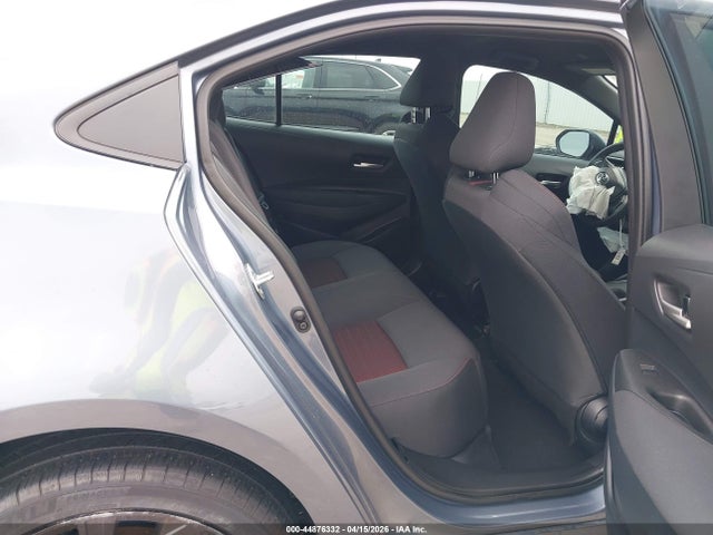 Aukcja sprzedaży 2026 Toyota Corolla Se, vin: 5YFS4MCE2TP260048, numer aukcji: 44876332