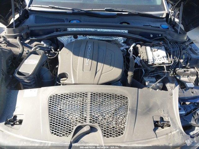2019 PORSCHE MACAN WP1AA2A58KLB02072 Photo 9