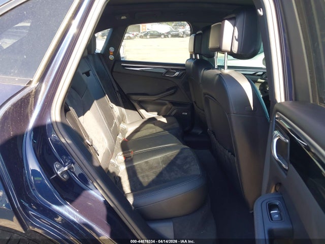 2019 PORSCHE MACAN WP1AA2A58KLB02072 Photo 7