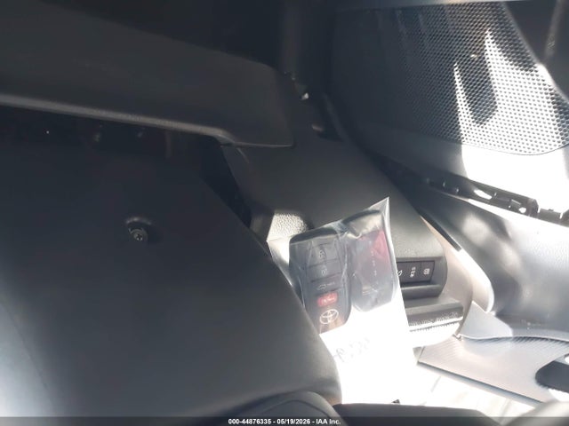 Aukcja sprzedaży 2025 Toyota Camry Se, vin: 4T1DBADK1SU011044, numer aukcji: 44876335