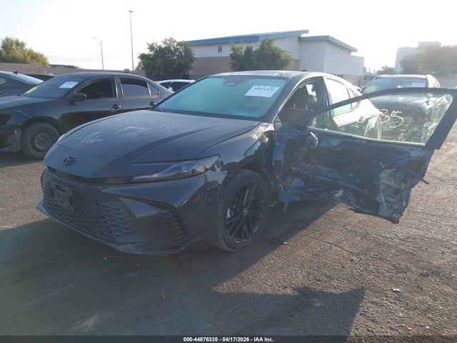 4T1DBADK1SU011044 Toyota CAMRY SE