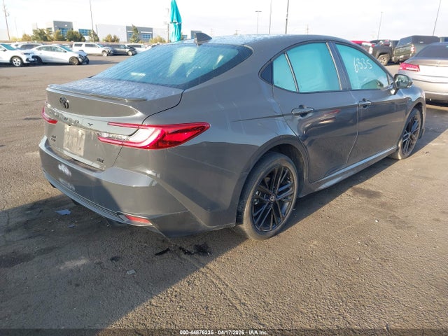 4T1DBADK1SU011044 Toyota CAMRY SE