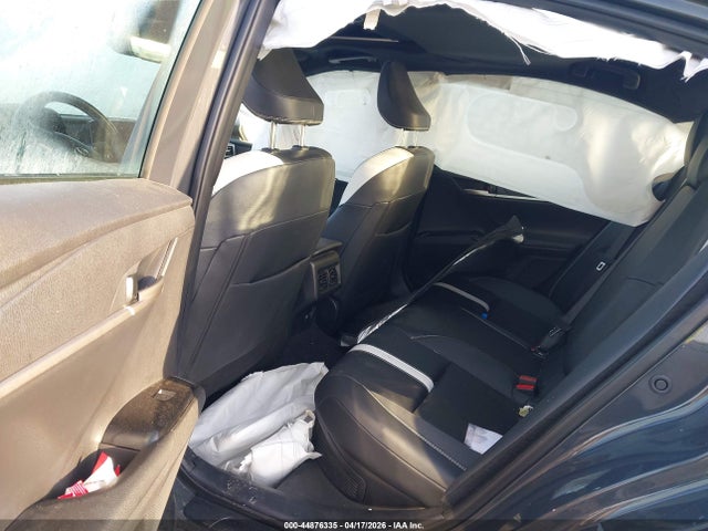 4T1DBADK1SU011044 Toyota CAMRY SE