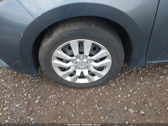 5YFBURHE5EP125509 Toyota COROLLA LE