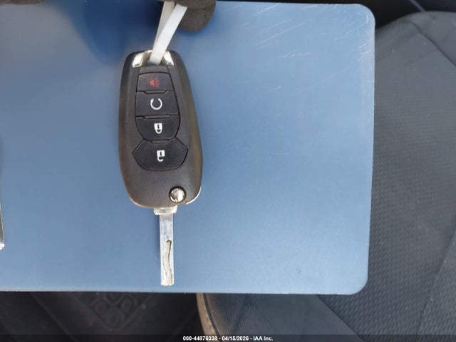 Chevrolet CRUZE LS 2019 1G1BC5SM2K7152152 Image 11