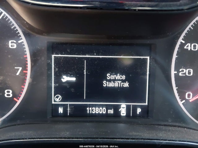 Chevrolet CRUZE LS 2019 1G1BC5SM2K7152152 Image 15