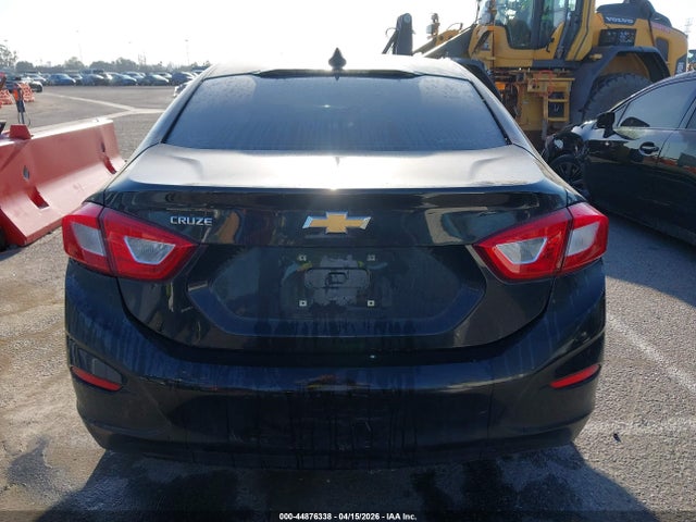 Chevrolet CRUZE LS 2019 1G1BC5SM2K7152152 Image 16