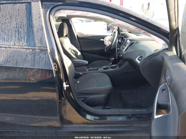Chevrolet CRUZE LS 2019 1G1BC5SM2K7152152 Image 5