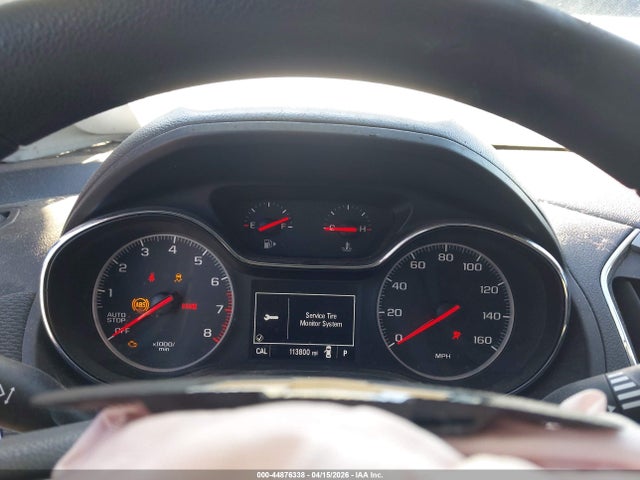 Chevrolet CRUZE LS 2019 1G1BC5SM2K7152152 Image 7