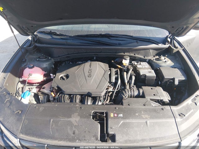 Продаж на аукціоні авто 2023 Hyundai Tucson Sel, vin: 5NMJFCAE8PH165755, номер лоту: 44876339