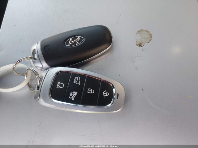 Продаж на аукціоні авто 2023 Hyundai Tucson Sel, vin: 5NMJFCAE8PH165755, номер лоту: 44876339