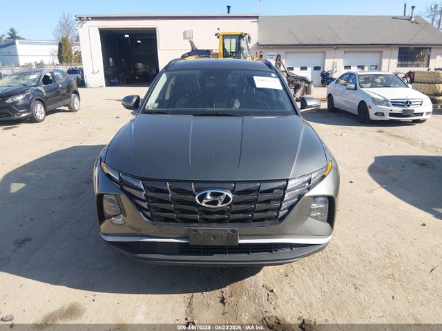 Продаж на аукціоні авто 2023 Hyundai Tucson Sel, vin: 5NMJFCAE8PH165755, номер лоту: 44876339