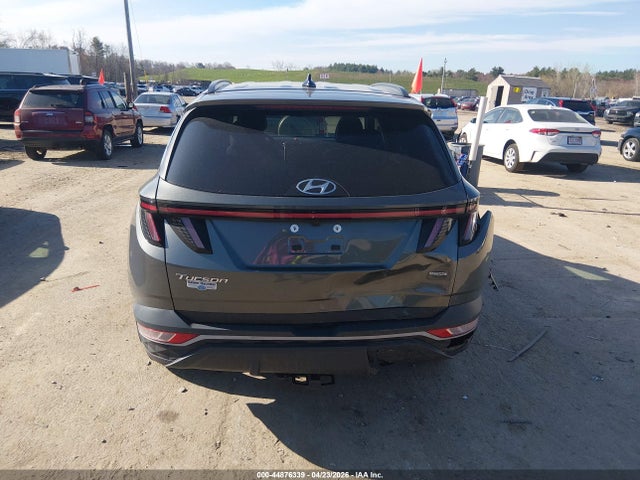 Продаж на аукціоні авто 2023 Hyundai Tucson Sel, vin: 5NMJFCAE8PH165755, номер лоту: 44876339