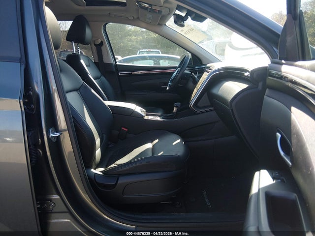 Продаж на аукціоні авто 2023 Hyundai Tucson Sel, vin: 5NMJFCAE8PH165755, номер лоту: 44876339