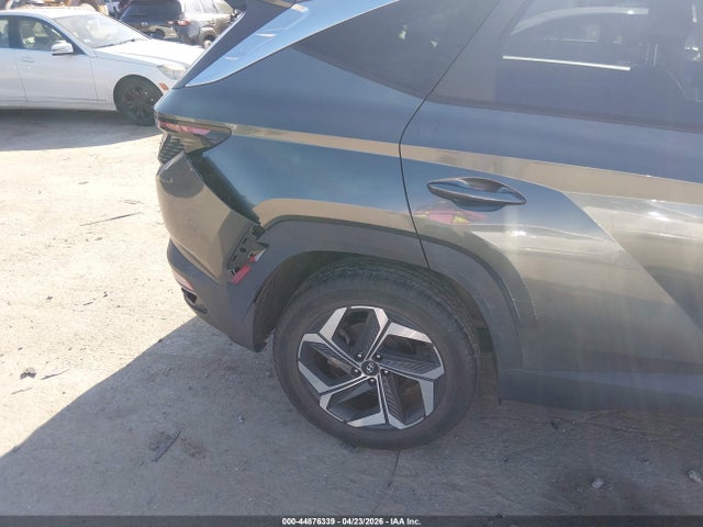 Продаж на аукціоні авто 2023 Hyundai Tucson Sel, vin: 5NMJFCAE8PH165755, номер лоту: 44876339