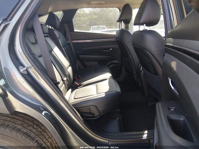 Продаж на аукціоні авто 2023 Hyundai Tucson Sel, vin: 5NMJFCAE8PH165755, номер лоту: 44876339