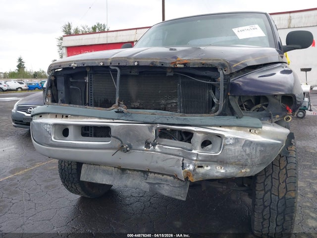 1999 Dodge Ram 2500 St მანქანა იყიდება აუქციონზე, vin: 3B7KF23Z8XG211305, აუქციონის ნომერი: 44876340