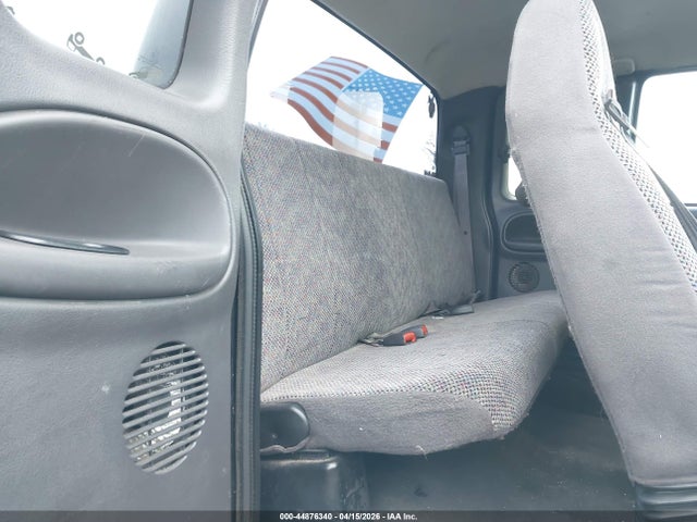 1999 Dodge Ram 2500 St მანქანა იყიდება აუქციონზე, vin: 3B7KF23Z8XG211305, აუქციონის ნომერი: 44876340