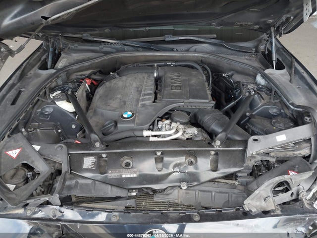 Aukcja sprzedaży 2014 Bmw 535i, vin: WBA5B1C5XED476590, numer aukcji: 44876342