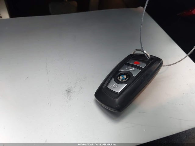 Aukcja sprzedaży 2014 Bmw 535i, vin: WBA5B1C5XED476590, numer aukcji: 44876342