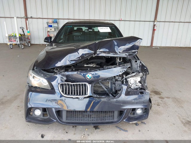 Aukcja sprzedaży 2014 Bmw 535i, vin: WBA5B1C5XED476590, numer aukcji: 44876342