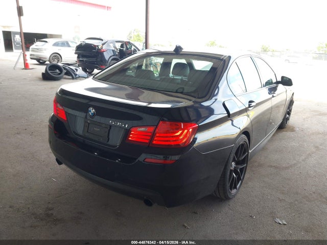 Aukcja sprzedaży 2014 Bmw 535i, vin: WBA5B1C5XED476590, numer aukcji: 44876342