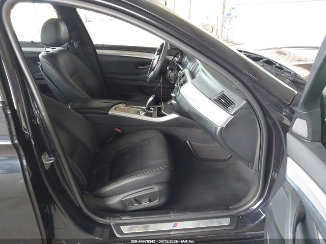 Aukcja sprzedaży 2014 Bmw 535i, vin: WBA5B1C5XED476590, numer aukcji: 44876342