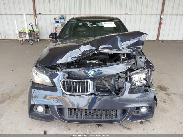 Aukcja sprzedaży 2014 Bmw 535i, vin: WBA5B1C5XED476590, numer aukcji: 44876342