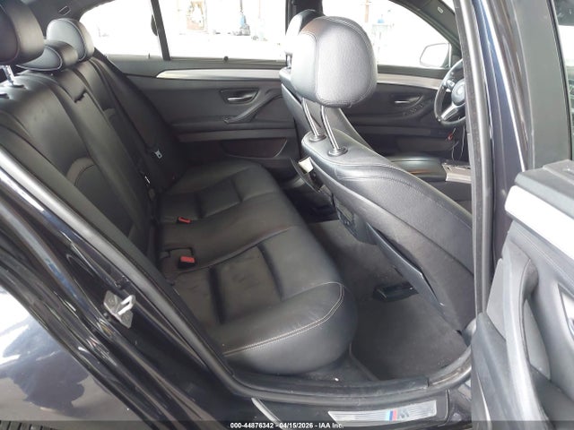 Aukcja sprzedaży 2014 Bmw 535i, vin: WBA5B1C5XED476590, numer aukcji: 44876342