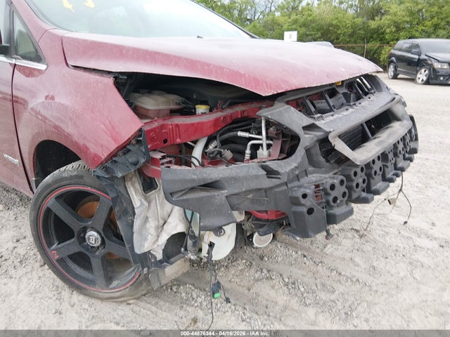 Aukcja sprzedaży 2013 Ford C-max Hybrid Sel, vin: 1FADP5BU7DL505361, numer aukcji: 44876344