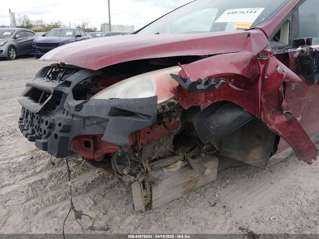 2013 FORD C-MAX HYBRID 1FADP5BU7DL505361 Photo 5