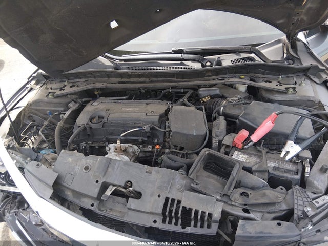 1HGCR2F56HA116182 Honda Accord Sport