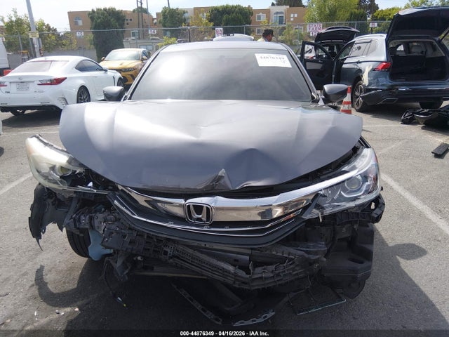 1HGCR2F56HA116182 Honda Accord Sport