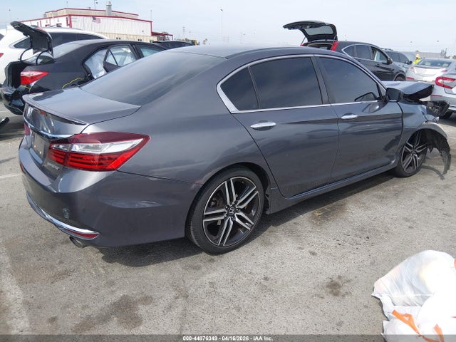 1HGCR2F56HA116182 Honda Accord Sport