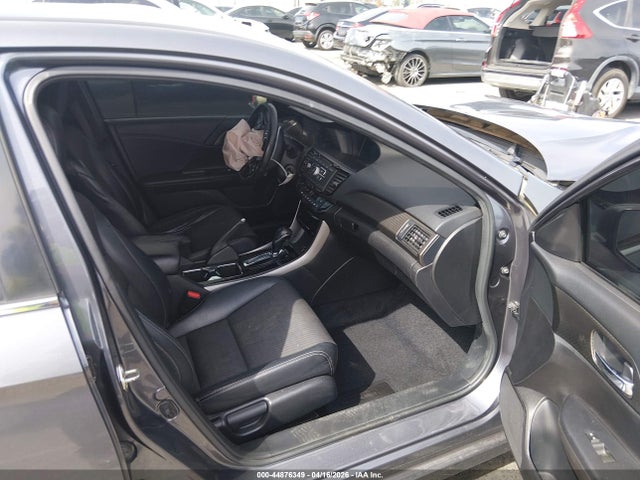 1HGCR2F56HA116182 Honda Accord Sport
